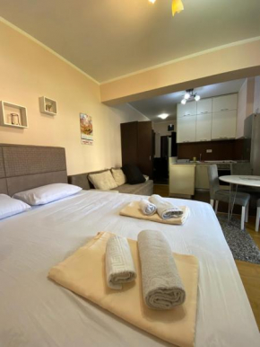 Yasmin studio apartment